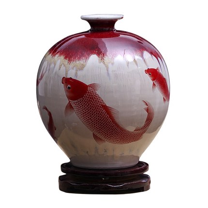 Compatible porcelain for Jahrriesnge vase cna0011 Compatible porcelain Jahrriesnge for vase cna0011