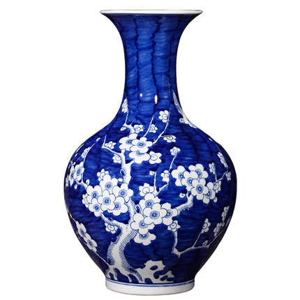 Compatible porcelain for Jahrriesnge blue vase cna0031 Compatible porcelain Jahrriesnge for blue vase cna0031