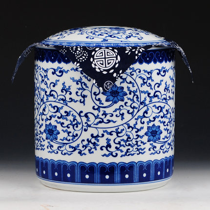 Compatible porcelain for Jahrriesnge storage pot cna0043 Compatible porcelain Jahrriesnge for storage pot cna0043