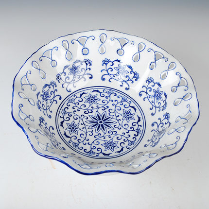 Compatible porcelain for Jahrriesnge tall snack basket cna0052 Compatible porcelain Jahrriesnge for tall snack basket cna0052