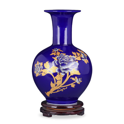 Compatible porcelain for Jahrriesnge blue vase cna0055 Compatible porcelain Jahrriesnge for blue vase cna0055