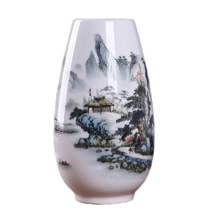 Compatible porcelain for Jahrriesnge vase cna0144 Compatible porcelain Jahrriesnge for vase cna0144