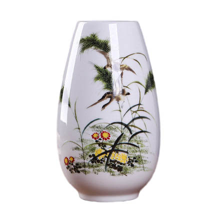 Compatible porcelain for Jahrriesnge vase cna0146 Compatible porcelain Jahrriesnge for vase cna0146