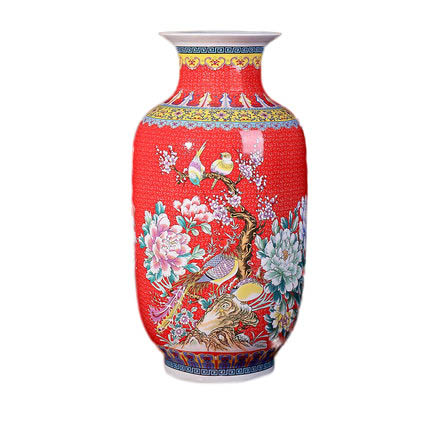 Compatible porcelain for Jahrriesnge golden vase cna0177 Compatible porcelain Jahrriesnge for golden vase cna0177