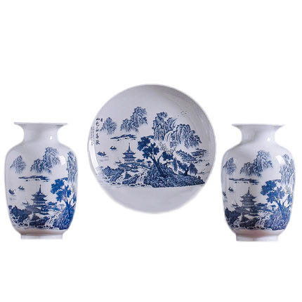 Compatible porcelain for Jahrriesnge vase cna0197 Compatible porcelain Jahrriesnge for vase cna0197