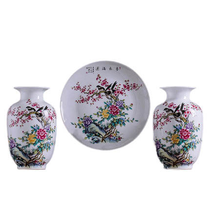 Compatible porcelain for Jahrriesnge vase cna0203 Compatible porcelain Jahrriesnge for vase cna0203