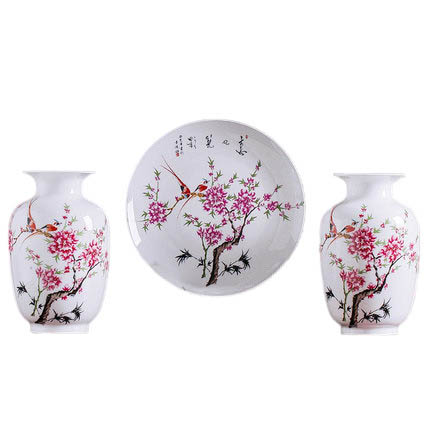 Compatible porcelain for Jahrriesnge vase cna0205 Compatible porcelain Jahrriesnge for vase cna0205