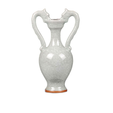 Compatible porcelain for Jahrriesnge kiln change Jun porcelain vase cna0227 Compatible porcelain Jahrriesnge for kiln change Jun porcelain vase cna0227