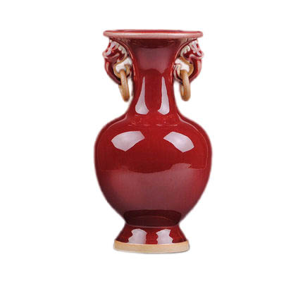 Compatible porcelain for Jahrriesnge kiln change Jun porcelain vase cna0240 Compatible porcelain Jahrriesnge for kiln change Jun porcelain vase cna0240