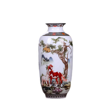 Compatible porcelain for Jahrriesnge vase cna0269 Compatible porcelain Jahrriesnge for vase cna0269