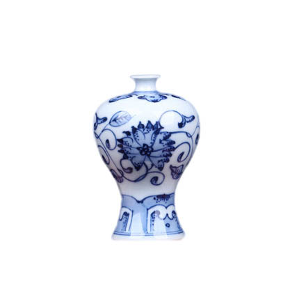 Compatible porcelain for Jahrriesnge vase cna0325 Compatible porcelain Jahrriesnge for vase cna0325