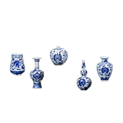 Compatible porcelain for Jahrriesnge vase cna0331 Compatible porcelain Jahrriesnge for vase cna0331