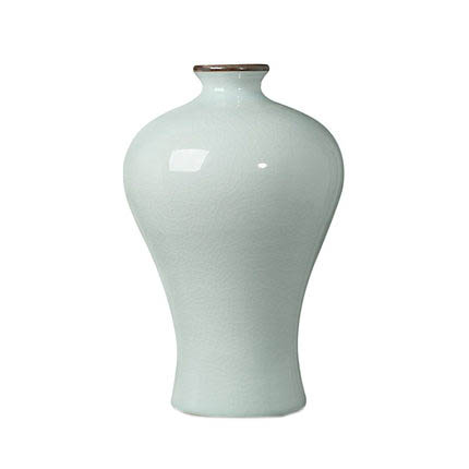 Compatible porcelain for Jahrriesnge official kiln crack vase cna0374 Compatible porcelain Jahrriesnge for official kiln crack vase cna0374