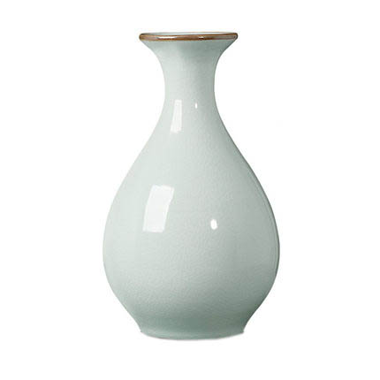 Compatible porcelain for Jahrriesnge official kiln crack vase cna0385 Compatible porcelain Jahrriesnge for official kiln crack vase cna0385