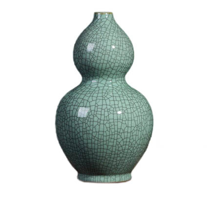 Compatible porcelain for Jahrriesnge official kiln crack vase cna0388 Compatible porcelain Jahrriesnge for official kiln crack vase cna0388