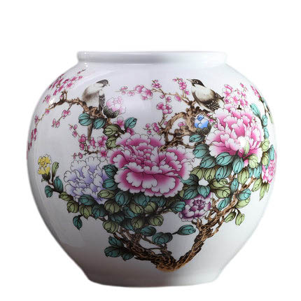 Compatible porcelain for Jahrriesnge one hundred children vase cna0459 Compatible porcelain Jahrriesnge for one hundred children vase cna0459