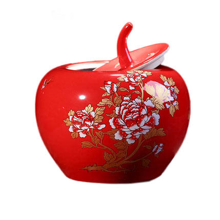 Compatible porcelain for Jahrriesnge red apple storage tank cna0473 Compatible porcelain Jahrriesnge for red apple storage tank cna0473