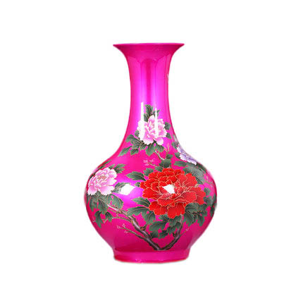 Compatible porcelain for Jahrriesnge flowers vase cna0513 Compatible porcelain Jahrriesnge for flowers vase cna0513