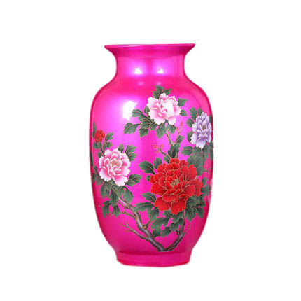 Compatible porcelain for Jahrriesnge flowers vase cna0514 Compatible porcelain Jahrriesnge for flowers vase cna0514