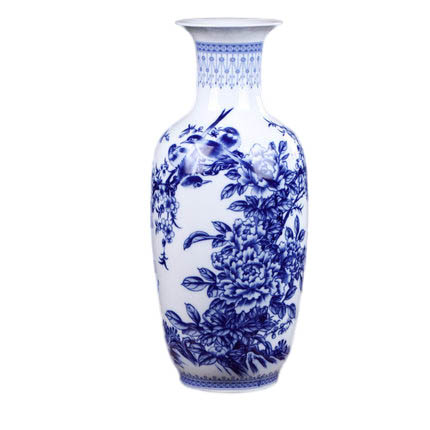 Compatible porcelain for Jahrriesnge glaze vase cna0597 Compatible porcelain Jahrriesnge for glaze vase cna0597
