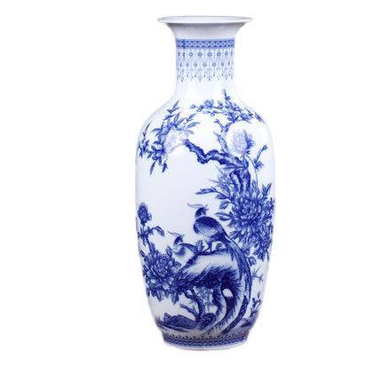 Compatible porcelain for Jahrriesnge glaze vase cna0598 Compatible porcelain Jahrriesnge for glaze vase cna0598
