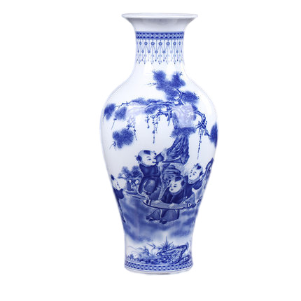 Compatible porcelain for Jahrriesnge glaze vase cna0604 Compatible porcelain Jahrriesnge for glaze vase cna0604