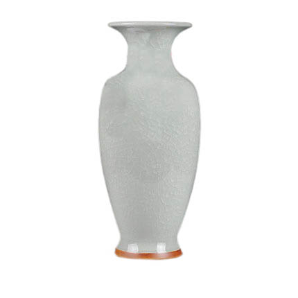 Compatible porcelain for Jahrriesnge Jun porcelain crack glaze ice cube vase cna0610 Compatible porcelain Jahrriesnge for Jun porcelain crack glaze ice cube vase cna0610