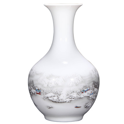 Compatible porcelain for Jahrriesnge vase cna0633 Compatible porcelain Jahrriesnge for vase cna0633