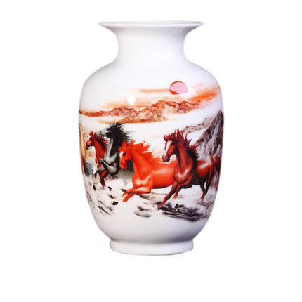 Compatible porcelain for Jahrriesnge vase cna0640 Compatible porcelain Jahrriesnge for vase cna0640