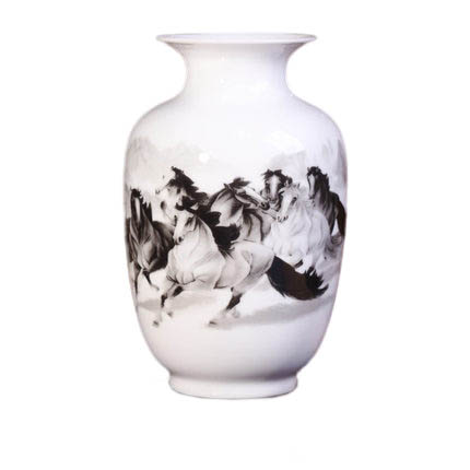 Compatible porcelain for Jahrriesnge vase cna0641 Compatible porcelain Jahrriesnge for vase cna0641
