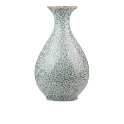 Compatible porcelain for Jahrriesnge kiln crack glaze vase cna0656 Compatible porcelain Jahrriesnge for kiln crack glaze vase cna0656