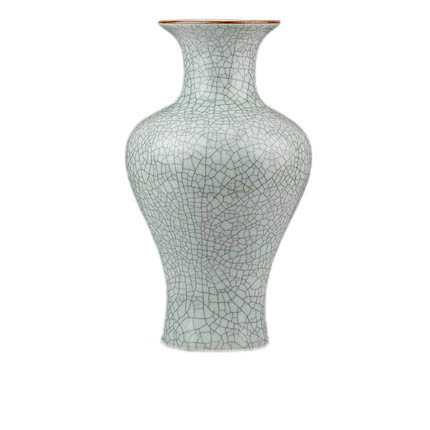 Compatible porcelain for Jahrriesnge kiln crack glaze vase cna0660 Compatible porcelain Jahrriesnge for kiln crack glaze vase cna0660