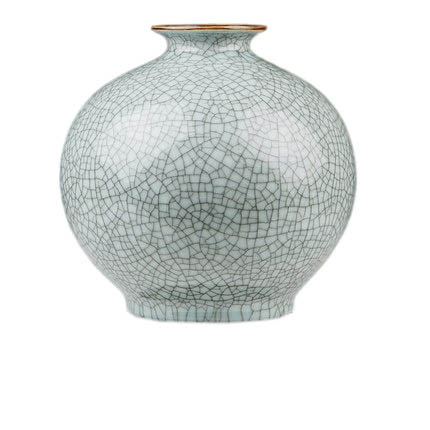 Compatible porcelain for Jahrriesnge kiln crack glaze vase cna0661 Compatible porcelain Jahrriesnge for kiln crack glaze vase cna0661