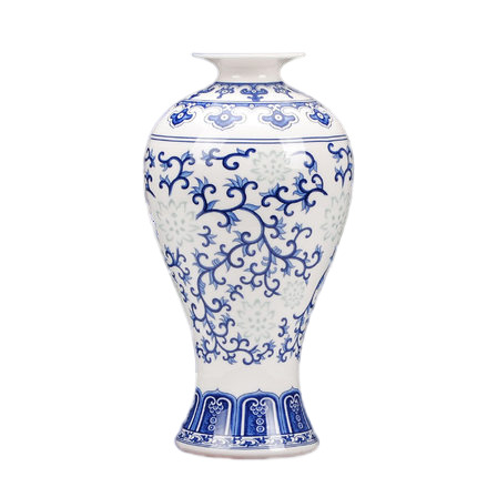 Compatible porcelain for Jahrriesnge delicate bone china thin tire vase cna0672 Compatible porcelain Jahrriesnge for delicate bone china thin tire vase cna0672