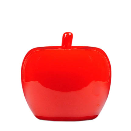 Compatible porcelain for Jahrriesnge red apple vase cna0727 Compatible porcelain Jahrriesnge for red apple vase cna0727