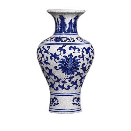 Compatible porcelain for Jahrriesnge crack glaze vase cna0750 Compatible porcelain Jahrriesnge for crack glaze vase cna0750