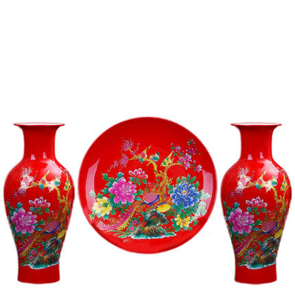 Compatible porcelain for Jahrriesnge vase cna0780 Compatible porcelain Jahrriesnge for vase cna0780