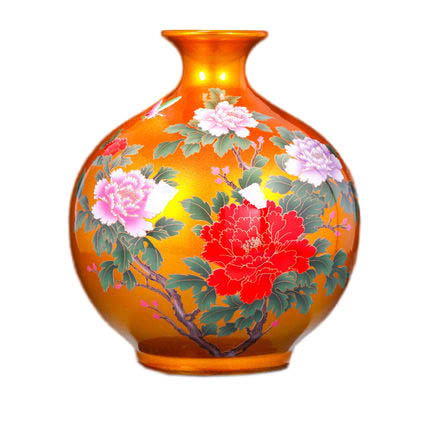 Compatible porcelain for Jahrriesnge crystal glaze vase cna0817 Compatible porcelain Jahrriesnge for crystal glaze vase cna0817