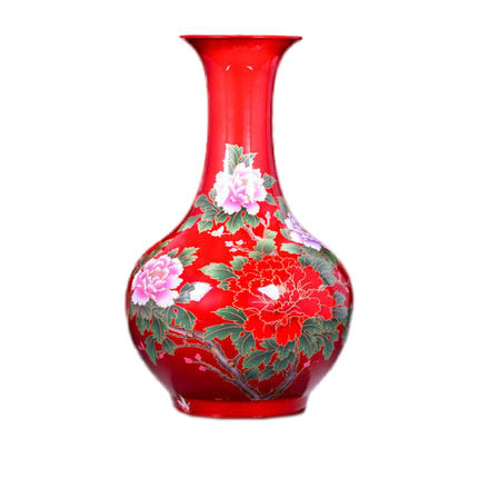Compatible porcelain for Jahrriesnge crystal glaze vase cna0819 Compatible porcelain Jahrriesnge for crystal glaze vase cna0819