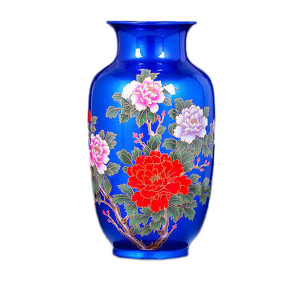 Compatible porcelain for Jahrriesnge crystal glaze vase cna0828 Compatible porcelain Jahrriesnge for crystal glaze vase cna0828