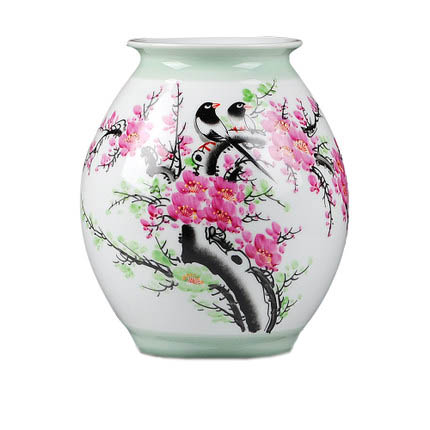 Compatible porcelain for Jahrriesnge birds vase cna0838 Compatible porcelain Jahrriesnge for birds vase cna0838