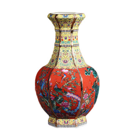 Compatible porcelain for Jahrriesnge outline in gold vase cna0880 Compatible porcelain Jahrriesnge for outline in gold vase cna0880