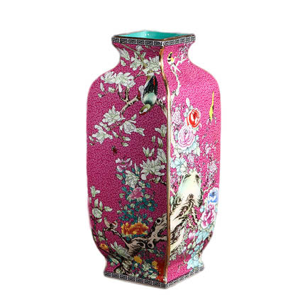 Compatible porcelain for Jahrriesnge outline in gold vase cna0888 Compatible porcelain Jahrriesnge for outline in gold vase cna0888