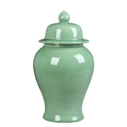 Compatible porcelain for Jahrriesnge green binaural vase cna0918 Compatible porcelain Jahrriesnge for green binaural vase cna0918