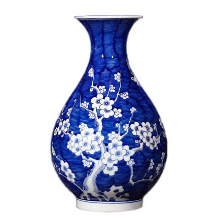 Compatible porcelain for Jahrriesnge plum blossom vase cna0931 Compatible porcelain Jahrriesnge for plum blossom vase cna0931