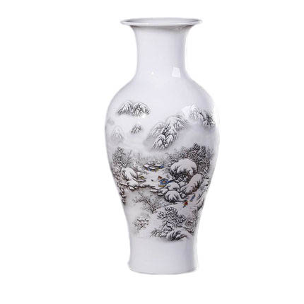 Compatible porcelain for Jahrriesnge vase cna0967 Compatible porcelain Jahrriesnge for vase cna0967