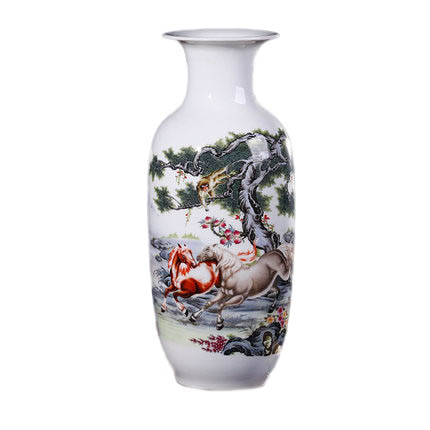 Compatible porcelain for Jahrriesnge vase cna0970 Compatible porcelain Jahrriesnge for vase cna0970