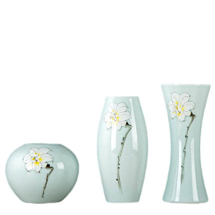 Compatible porcelain for Jahrriesnge vase cna0981 Compatible porcelain Jahrriesnge for vase cna0981