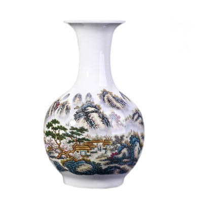 Compatible porcelain for Jahrriesnge vase cna1013 Compatible porcelain Jahrriesnge for vase cna1013