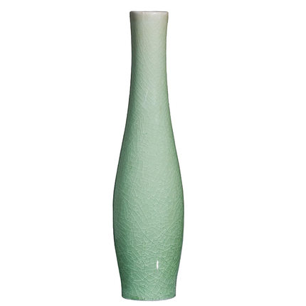Compatible porcelain for Jahrriesnge crack glaze vase cna1024 Compatible porcelain Jahrriesnge for crack glaze vase cna1024